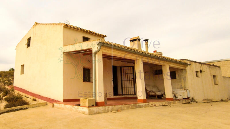 3 bedroom Country House for sale