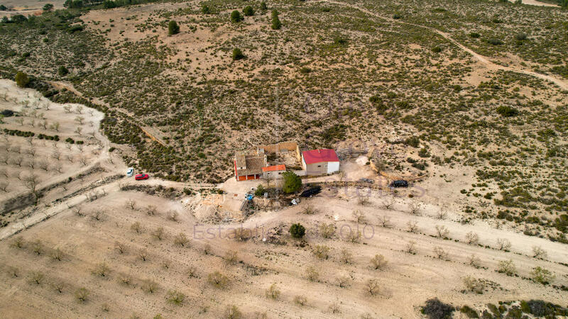 3 bedroom Country House for sale