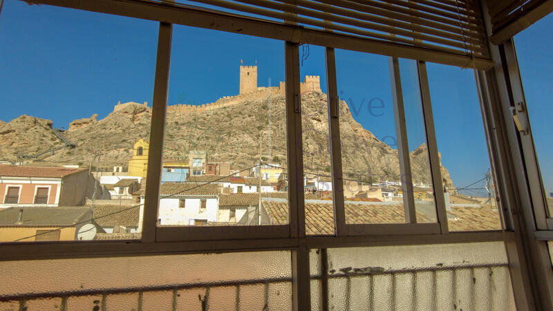 Appartement à vendre dans Sax, Alicante