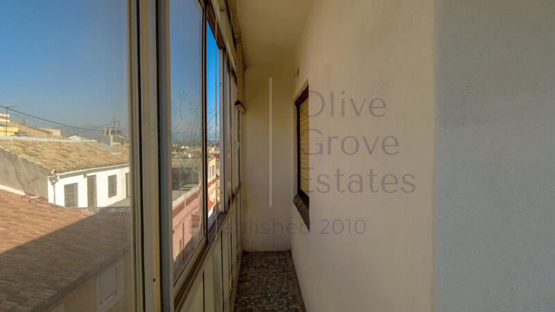 2 chambre Appartement à vendre