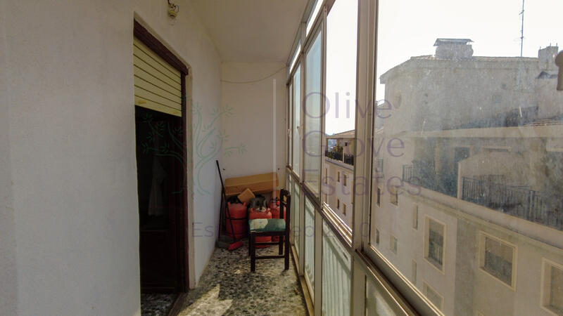 2 chambre Appartement à vendre