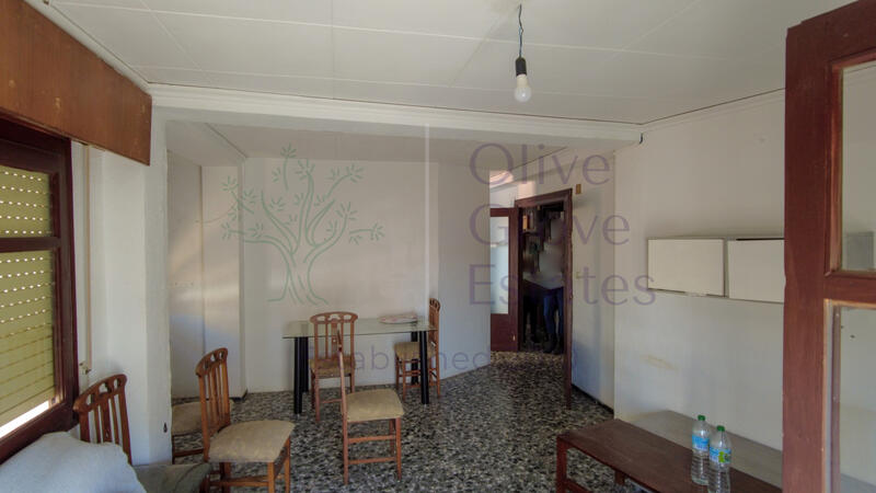 2 chambre Appartement à vendre