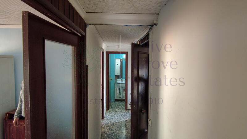 2 chambre Appartement à vendre