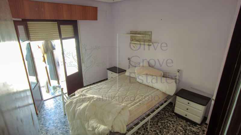 2 chambre Appartement à vendre