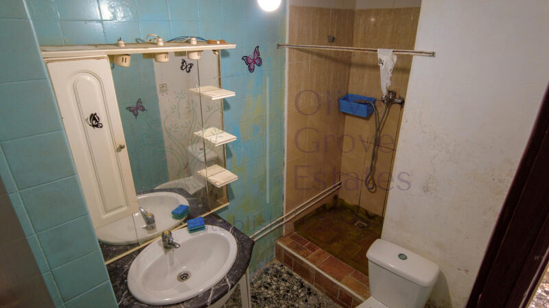 2 chambre Appartement à vendre