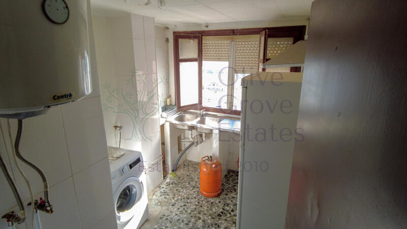 2 chambre Appartement à vendre