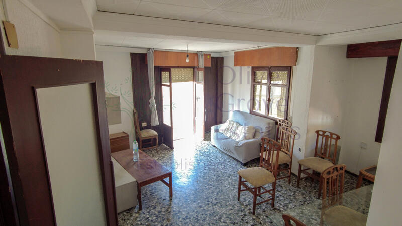 2 chambre Appartement à vendre