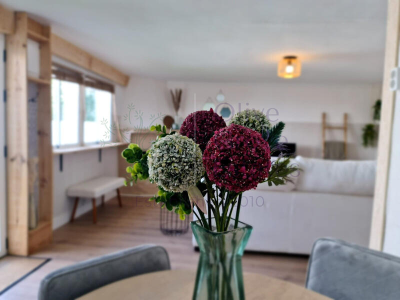 2 soverom Villa til salgs