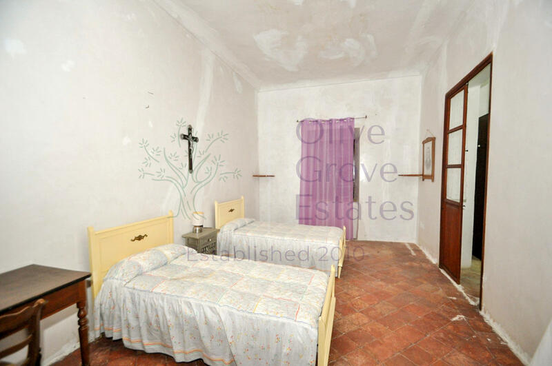 8 slaapkamer Villa Te koop