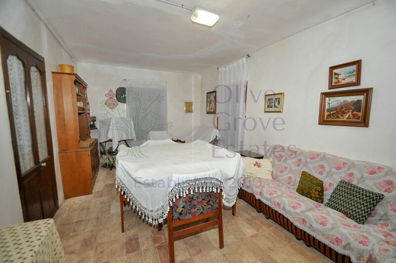8 slaapkamer Villa Te koop