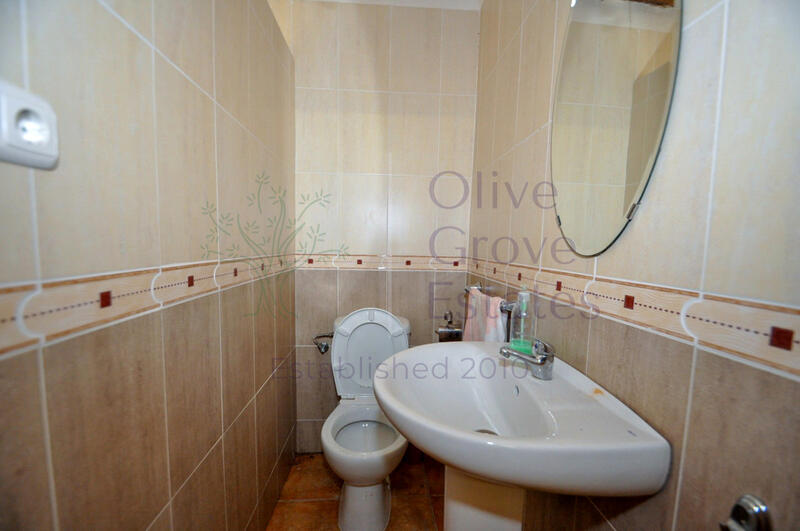8 slaapkamer Villa Te koop