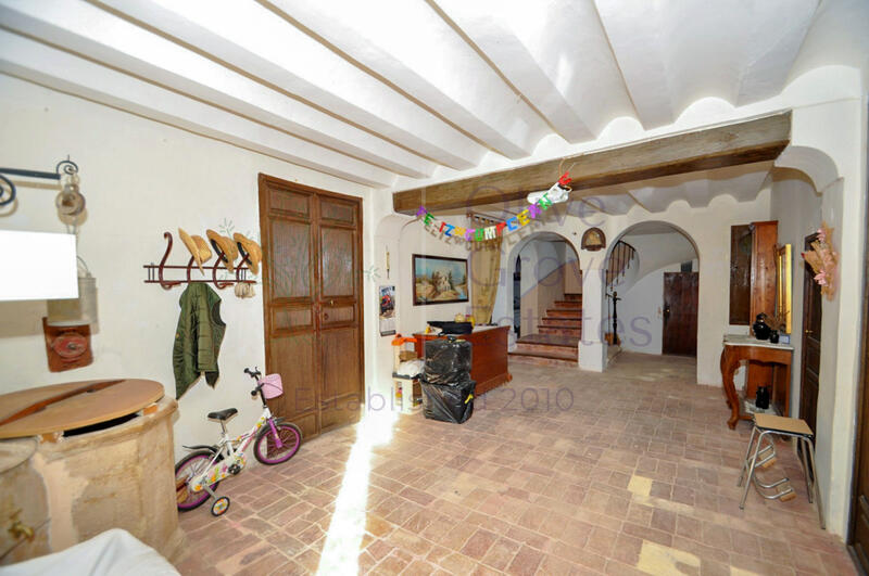 8 slaapkamer Villa Te koop