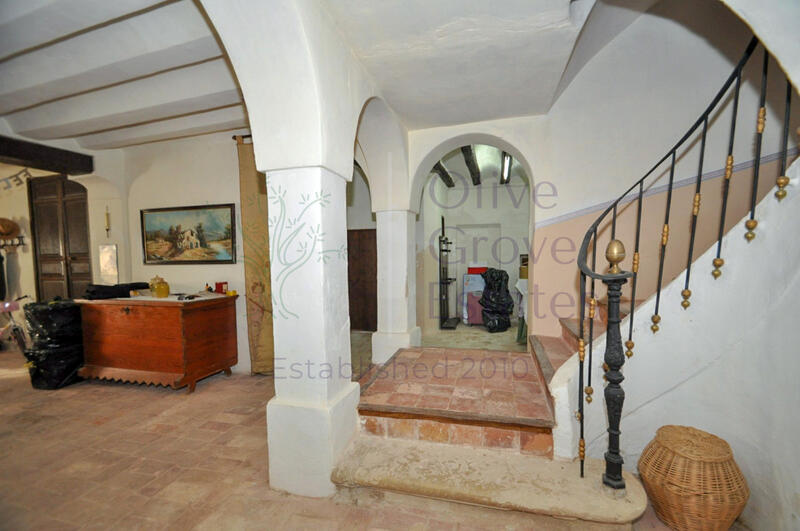 8 slaapkamer Villa Te koop