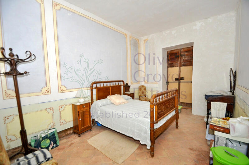 8 slaapkamer Villa Te koop
