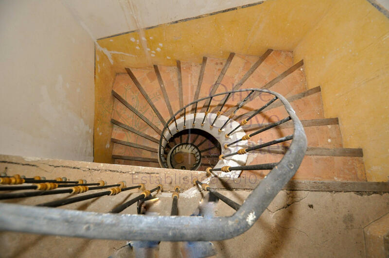 8 slaapkamer Villa Te koop