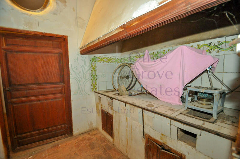 8 slaapkamer Villa Te koop