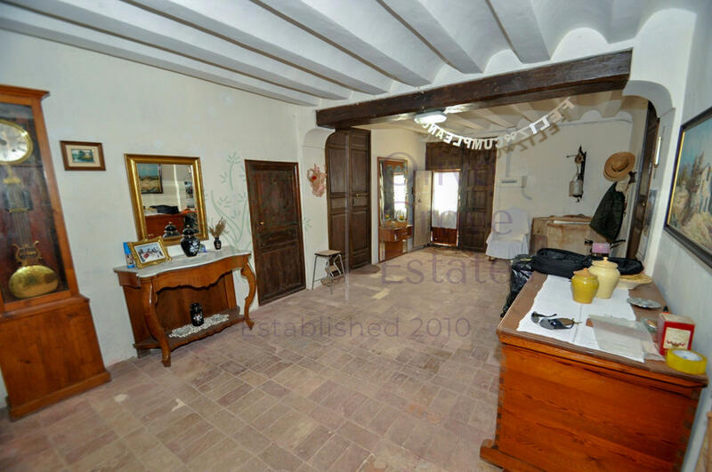 8 slaapkamer Villa Te koop