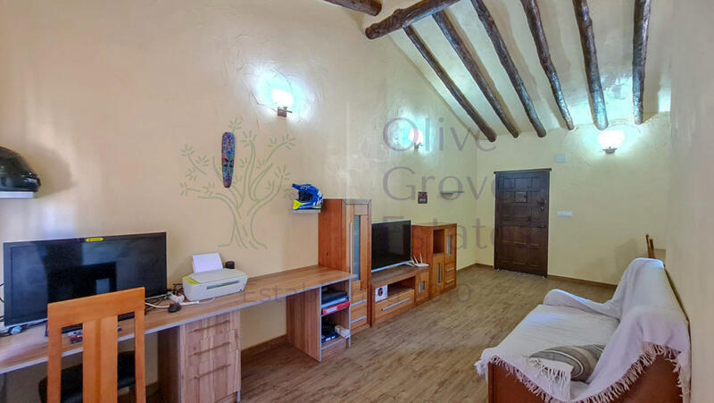 4 Cuarto Villa en venta