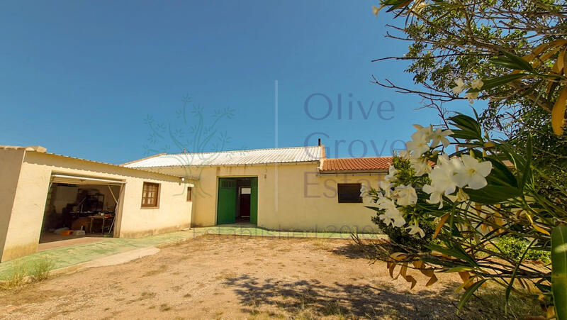 4 Cuarto Villa en venta