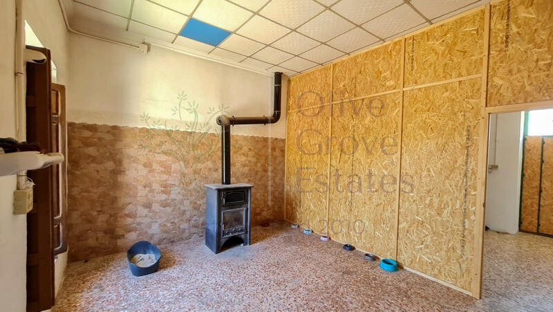 4 Cuarto Villa en venta