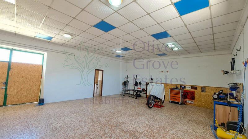 4 Cuarto Villa en venta