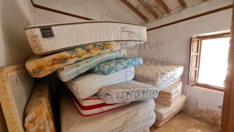 4 Cuarto Villa en venta