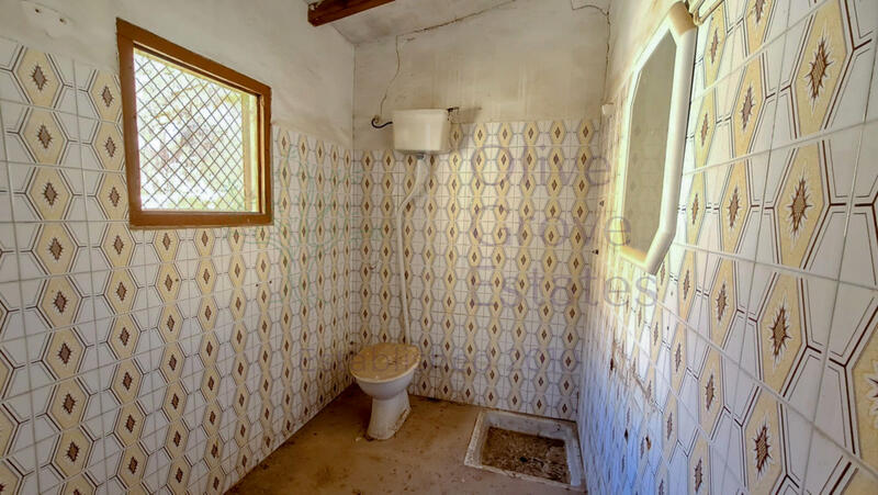 4 Cuarto Villa en venta