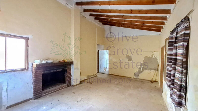 4 Cuarto Villa en venta