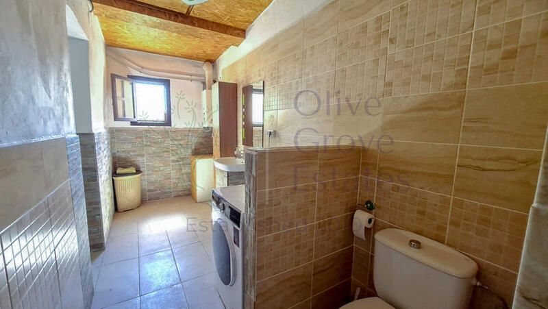 4 Cuarto Villa en venta