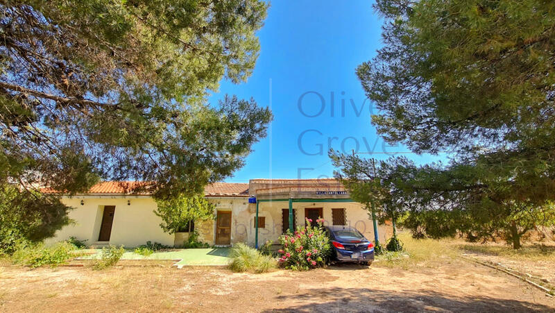 4 Cuarto Villa en venta