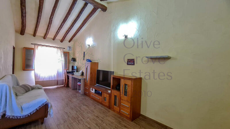 4 Cuarto Villa en venta