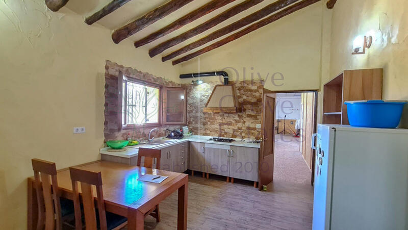 4 Cuarto Villa en venta