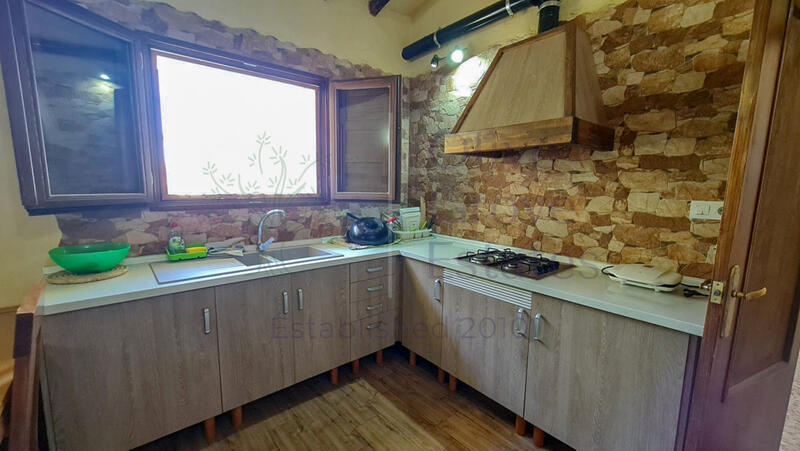 4 Cuarto Villa en venta