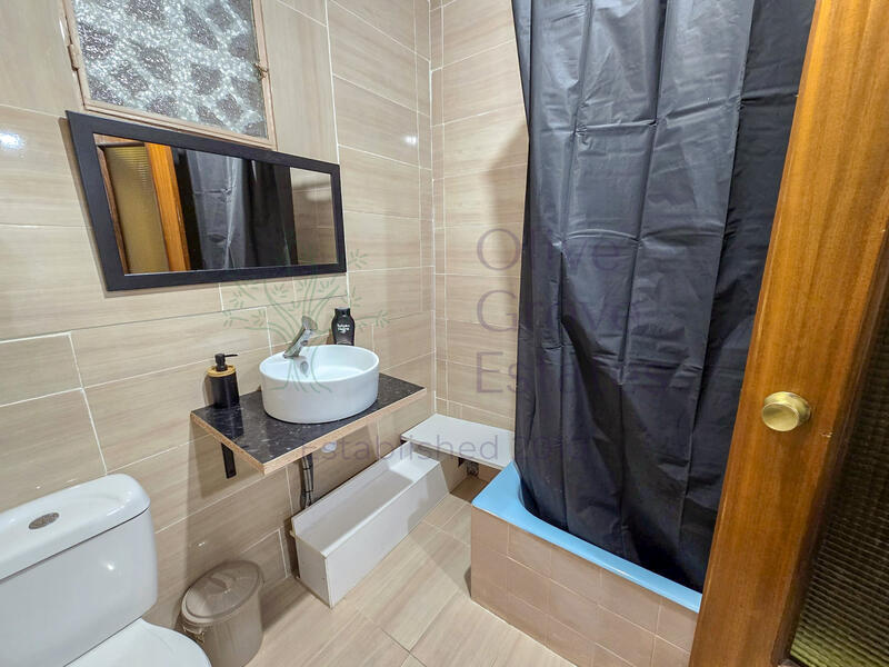3 slaapkamer Appartement Te koop