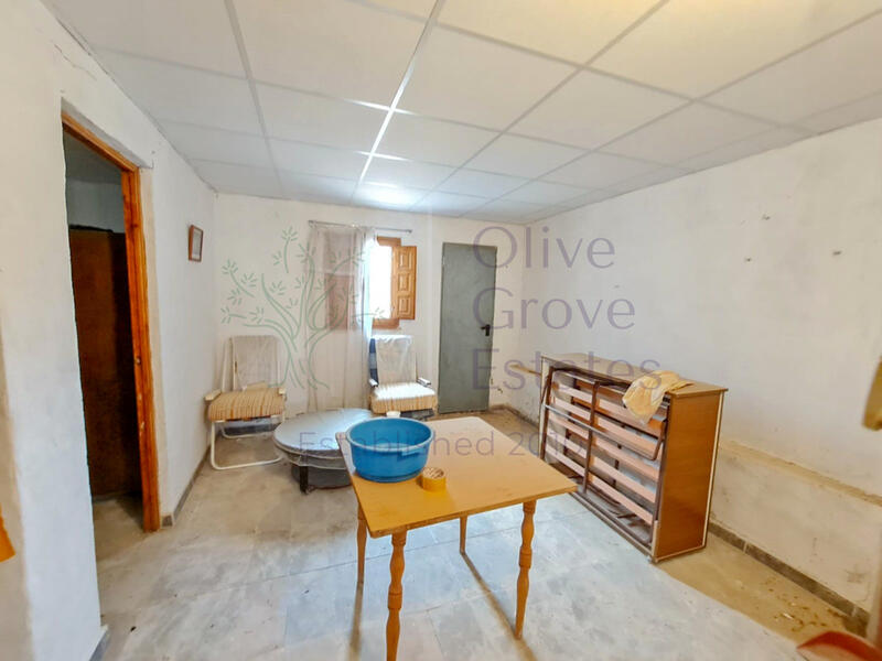 3 sovrum Villa till salu