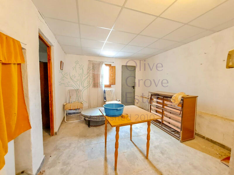 3 sovrum Villa till salu