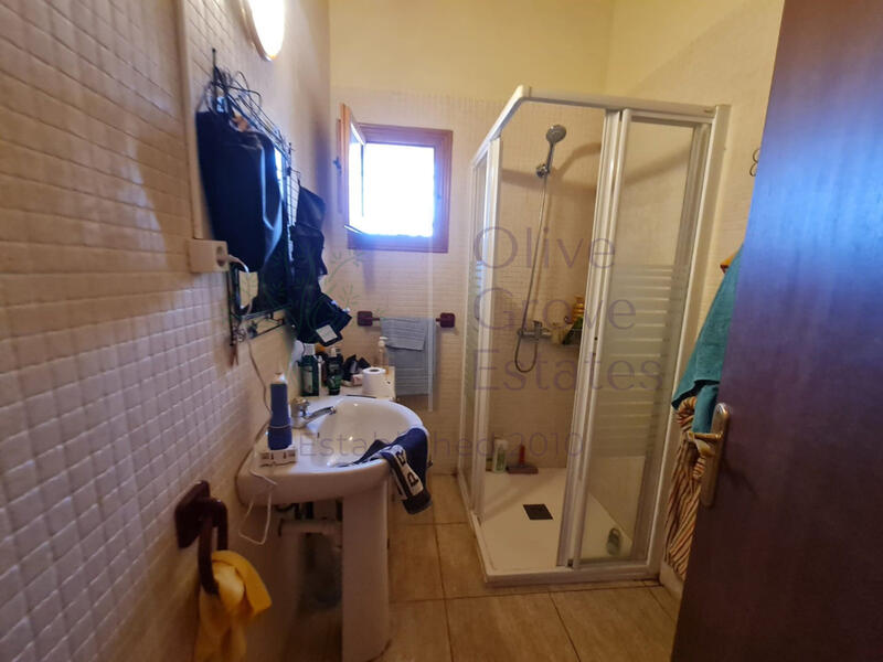 4 soveværelse Villa til salg