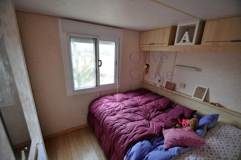 5 soverom Villa til salgs