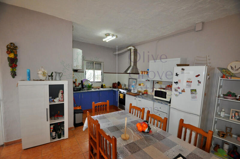 5 soverom Villa til salgs