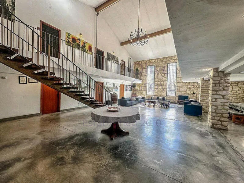 9 Schlafzimmer Landhaus zu verkaufen