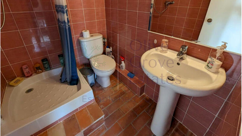 3 soverom Herregård til salgs