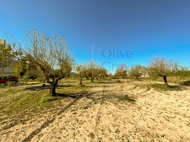 1 bedroom Country House for sale