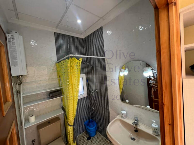 1 bedroom Country House for sale