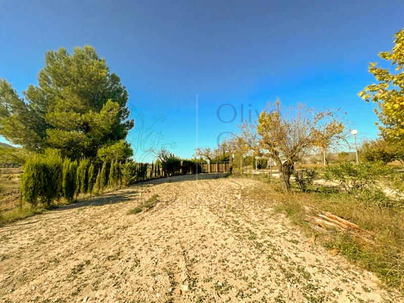 1 bedroom Country House for sale