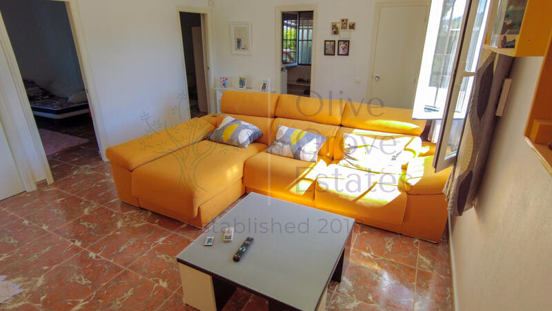 3 bedroom Country House for sale