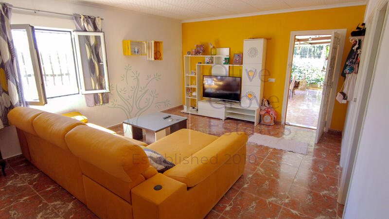 3 bedroom Country House for sale