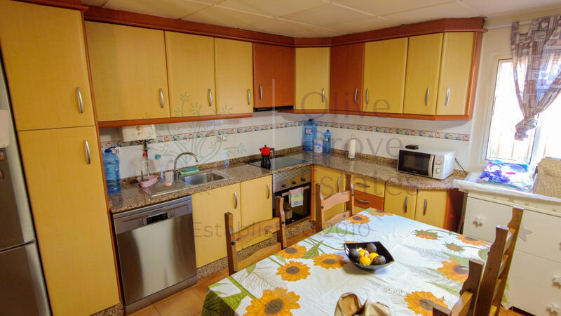 3 bedroom Country House for sale