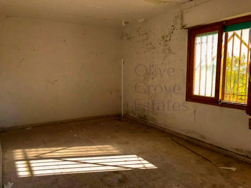7 Cuarto Casa de Campo en venta