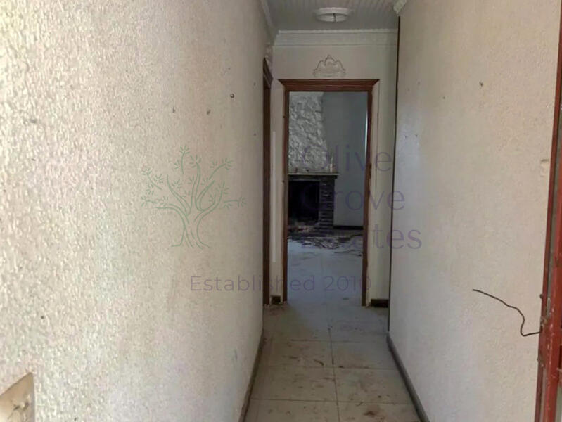 7 Cuarto Casa de Campo en venta