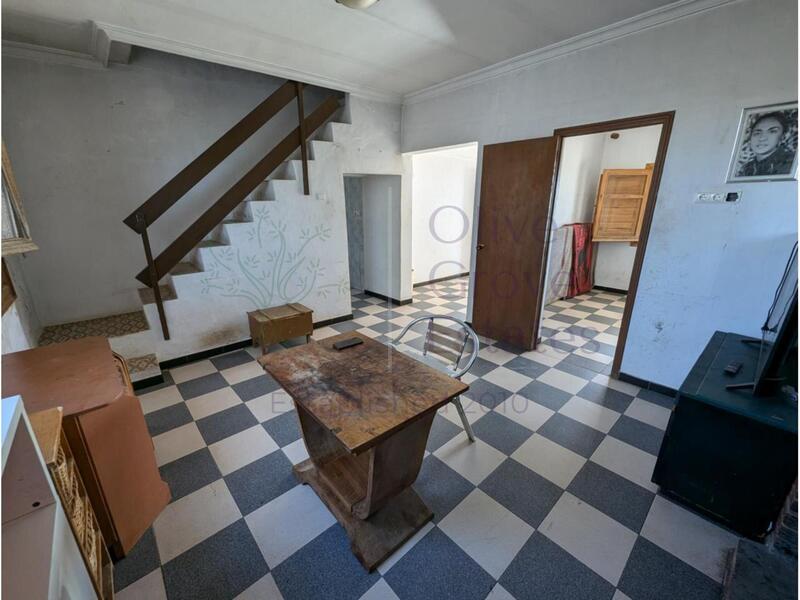 4 Cuarto Casa de Campo en venta